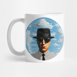 The Clouded Mind Mug